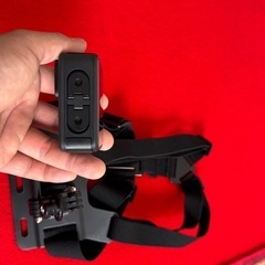 go pro 11 アクションカメラアクセサリーセット　
の画像