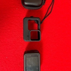 go pro 11 アクションカメラアクセサリーセット　
の画像