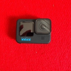 go pro 11 アクションカメラアクセサリーセット　
の画像