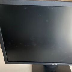 【RKGTV-120】特価！DELL/Eシリーズ/23インチ ワイドモニター フルHD解像度1920x1080/E2318HN/中古品/2017年製/の画像