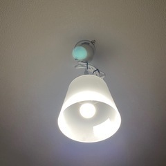 照明器具 5点 の画像