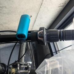 自転車の画像