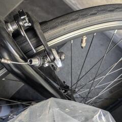 自転車の画像