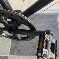 自転車の画像