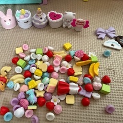 リカちゃん　パティシエ　ケーキ屋さんの画像