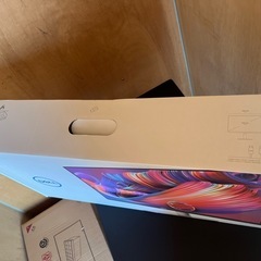 【未使用】DELLモニター S2421HSの画像