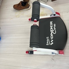 【shingo様専用】ワンダーコア、腹筋、筋トレ、自宅トレーニング の画像