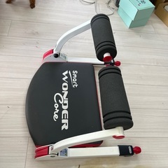 【shingo様専用】ワンダーコア、腹筋、筋トレ、自宅トレーニング の画像