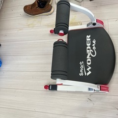 【shingo様専用】ワンダーコア、腹筋、筋トレ、自宅トレーニング の画像