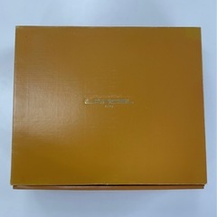 LANCEL パーティ 皿５枚セット　電子レンジ対応の画像