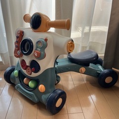手押し車の画像