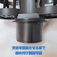 ドリンクホルダー 1個→2個へ拡張 車載用 車内アクセサリーの画像