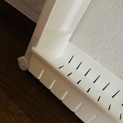 3段ワゴンの画像