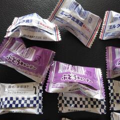 お菓子　飴　アメ　18個　まとめ売り　の画像