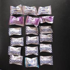 お菓子　飴　アメ　18個　まとめ売り　の画像