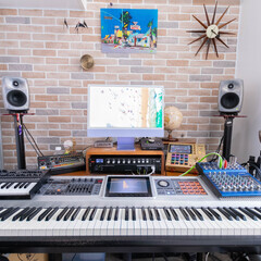 DTMレッスン｜RR-Synth Studioの画像