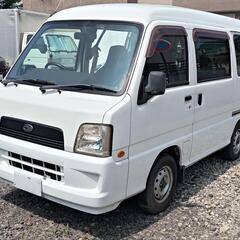 車いす2台乗車可　車いす移動車の画像