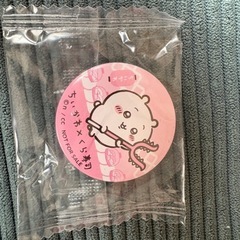 【未開封】ちいかわ缶バッチの画像