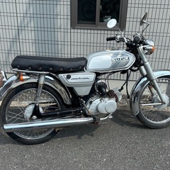 スズキ コレダスポーツ K50 実働車両の画像
