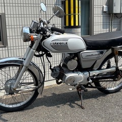 スズキ コレダスポーツ K50 実働車両の画像