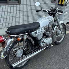スズキ コレダスポーツ K50 実働車両の画像