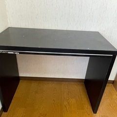 【無料】デスク　まとめて引取歓迎／9月中受け渡し）17の画像
