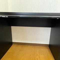 【無料】デスク　まとめて引取歓迎／9月中受け渡し）17の画像