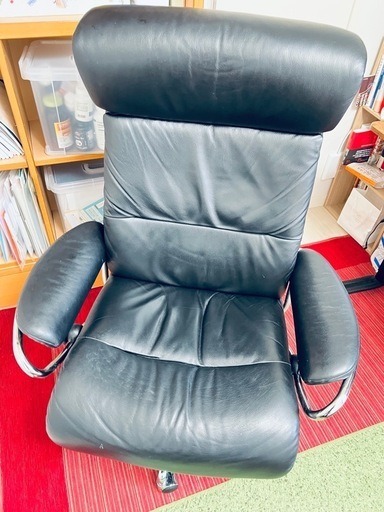 エコーネス☆ストレスレスチェア