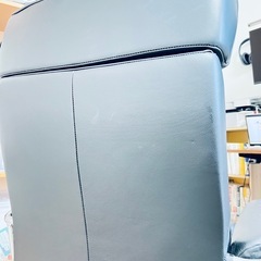 エコーネス☆ストレスレスチェアの画像