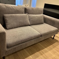モダンデコ ソファ の画像