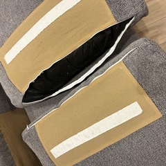モダンデコ ソファ の画像