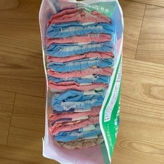 マナーウェアSS　女の子　用の画像