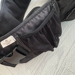 POLBANヒップシート　シングルショルダー付きの画像