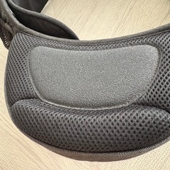 POLBANヒップシート　シングルショルダー付きの画像