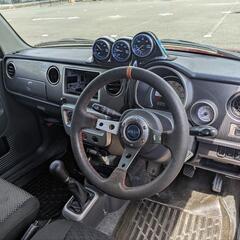 平成20年式　ラパンSS　最終型　5速MT  167622km 美車の画像