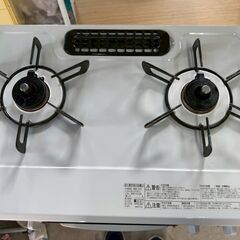 リンナイHOWARO　23年製　LPガスコンロ　ET34NJH4A-W5の画像