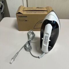 アイロン　１台の画像