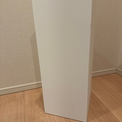 山崎実業Yamazaki／スリムダストボックスの画像