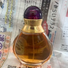 香水の画像