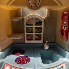 STEP2 KITCHE  NETTEの画像