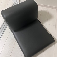 ローソファーの画像