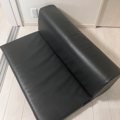 ローソファーの画像
