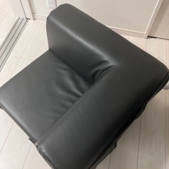 ローソファーの画像
