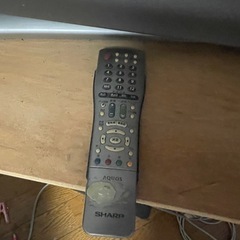 【無料】📺テレビ&DVD HDDセット　まとめて引取歓迎／9月中受け渡し）18の画像