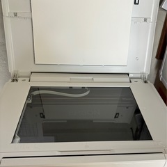EPSONプリンター超美品インク付き‼️の画像