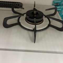 【リユ-スのサカイ広島石内店】ジモティ割/パロマ/LPガスコンロクリ-ニング済み/HG-6974　広島市　家電　佐伯区　家電　安佐南区　家電　安佐北区　家電　西区　家電　南区　家電　安芸区　家電　府中町　家電　海田町　家電　熊野町　家電　坂町　家電の画像