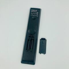 MITUBISHI　三菱　RL19704　リモコンの画像
