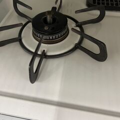 【リユ-スのサカイ広島石内店】ジモティ割/パロマ/LPガスコンロクリ-ニング済み/HG-6974　広島市　家電　佐伯区　家電　安佐南区　家電　安佐北区　家電　西区　家電　南区　家電　安芸区　家電　府中町　家電　海田町　家電　熊野町　家電　坂町　家電の画像