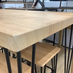 ダイニング5点セットのご紹介ですの画像
