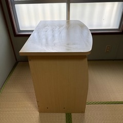 机の画像